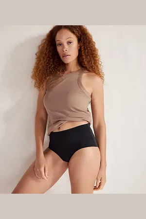 LOFT Haven Well Within Embrace High Waist Brief