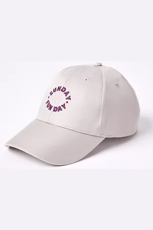 LOFT Lou & Grey Sunday Funday Baseball Cap