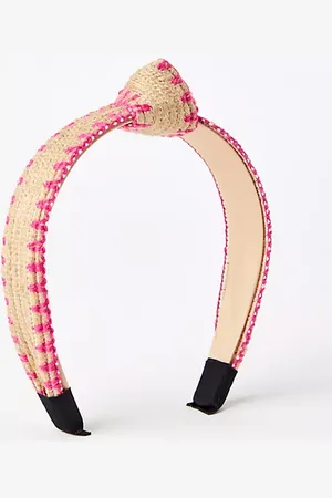 LOFT Raffia Headband