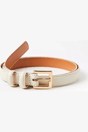 LOFT Refined Leather Belt