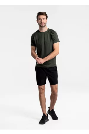 Lolë Men Shorts - Terra Unlined Shorts