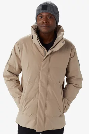 Lolë Men Jackets - Whistler Mid-Weight Down Jacket