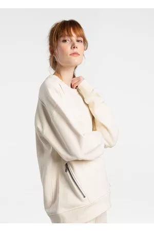 Lolë Women Blouses - Essential Organic Pullover