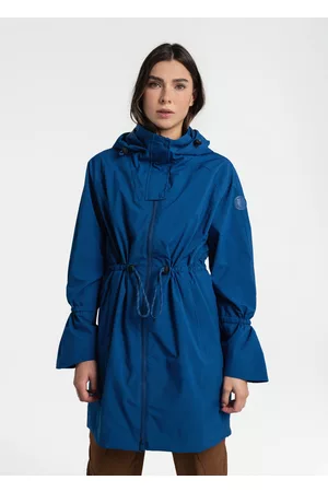 Lolë Women Rainwear - Piper Oversized Rain Jacket