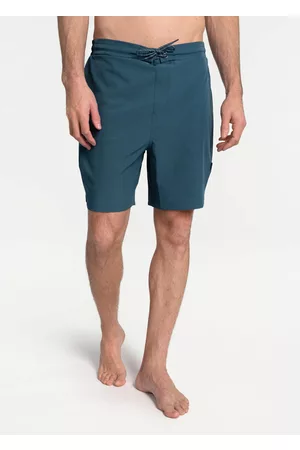 Lolë Men Swim Shorts - Wave Swim Trunks