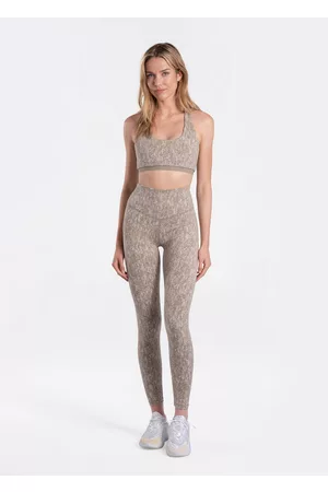 Lolë Women Leggings - Fleury Ankle Leggings