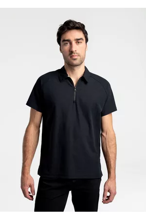 Lolë Men Polo T-Shirts - Colin Polo Short Sleeve