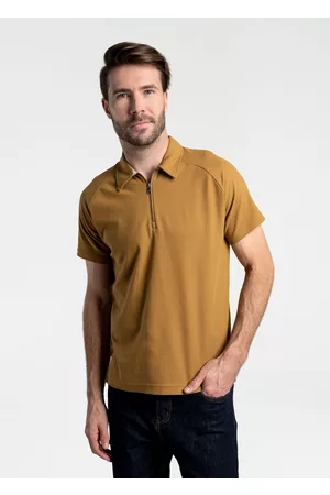 Lolë Men Polo T-Shirts - Colin Polo Short Sleeve