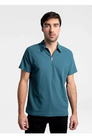 Lolë Men Polo T-Shirts - Colin Polo Short Sleeve