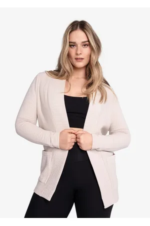 Plus-Size Sweaters & Cardigans for Women