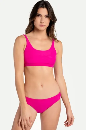 Lolë Caribbean Bikini Bottoms