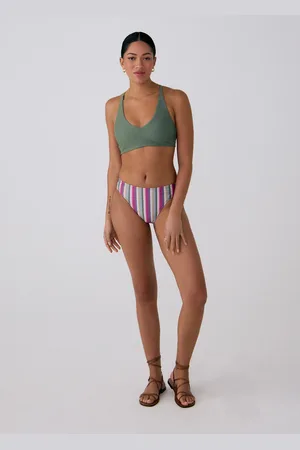 Lolë Ocean Bikini Bottoms