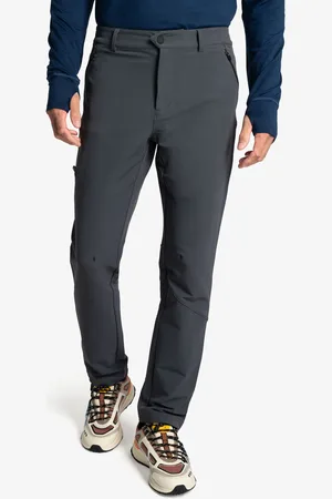 Lolë Journey Cargo Pants