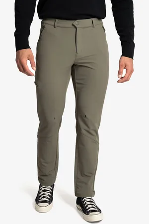 Lolë Journey Cargo Pants