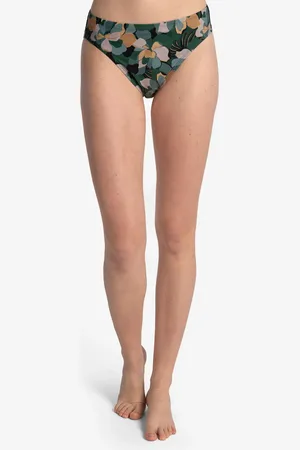 Lolë Ocean Bikini Bottoms
