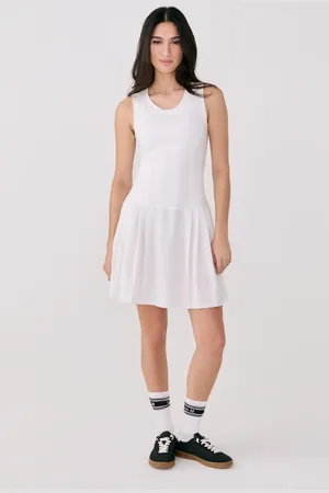Lolë Game Sleeveless Dress