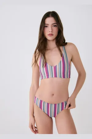 Lolë Riviere Bikini Top