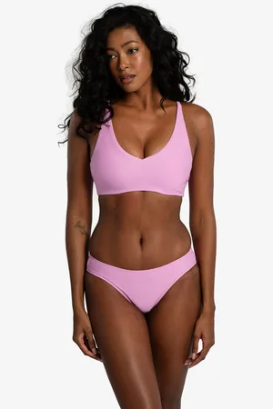 Lolë Riviere Bikini Top
