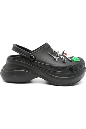 Balenciaga Crocs for men | FASHIOLA.com