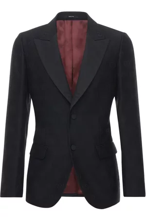 Gucci Blazers - Men - 61 products | FASHIOLA.com