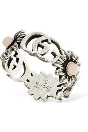 Gucci Ring Original, Women's Fashion, Jewelry & Organisers, Rings