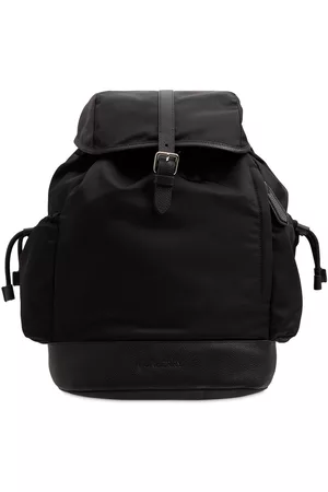 Burberry Nylon Backpack W/ Changing Pad
