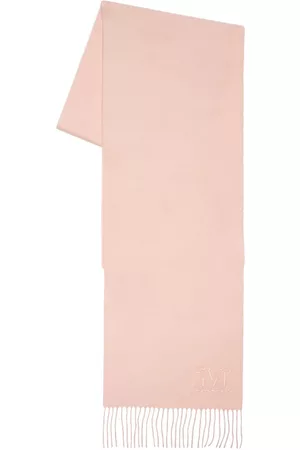 Max Mara Women Scarves - Ws Dalia Cashmere Scarf