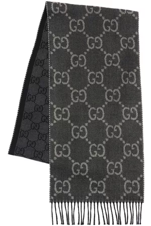 Gucci Scarves - Men - 94 products