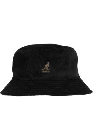KANGOL Corduroy Bucket Hat