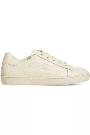 GUCCI Gg Ace Sneakers