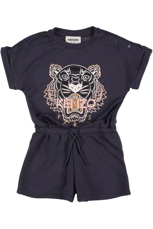 Kenzo Playsuits Rompers outlet Kids 1800 products on sale