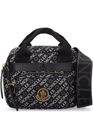 Moncler Nylon Shoulder Bag