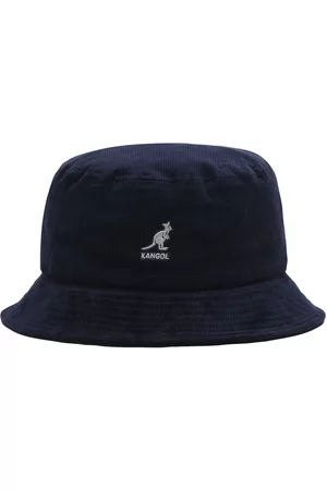 KANGOL Men Hats - Corduroy Bucket Hat