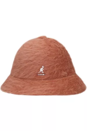 Kangol Furgora Casual Angora Blend Bucket Hat