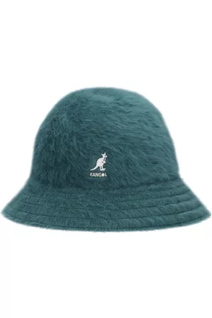 Kangol Furgora Casual Angora Blend Bucket Hat