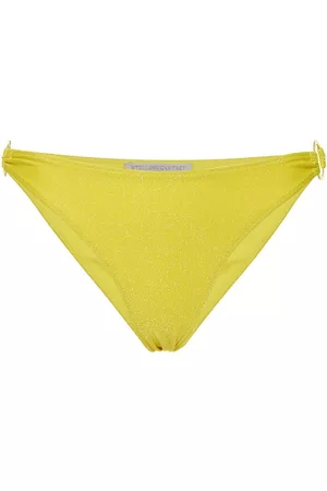 Stella McCartney Glitter Bikini Bottoms