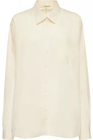 Peter Do Shirts - Women - 16 products | FASHIOLA.com