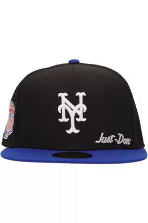 New Era Men Hats - Just Don X Ny 59fifty Hat