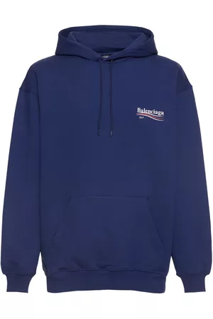 Balenciaga Hoodies - Men - 529 products | FASHIOLA.com
