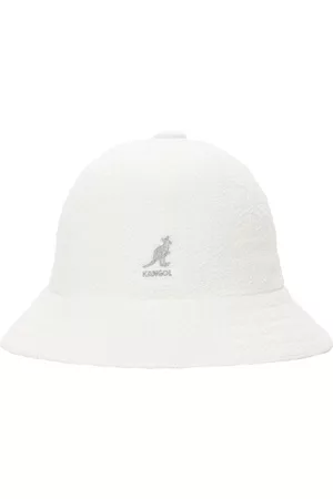Kangol Bermuda Casual Bucket Hat