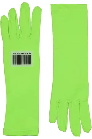 VTMNTS Skin Tight Lycra Gloves