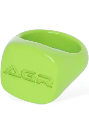 AGR X Hatton Labs Safety Signet Ring