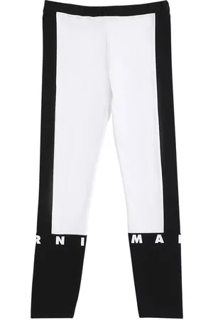 Marni kids's pants | FASHIOLA.com