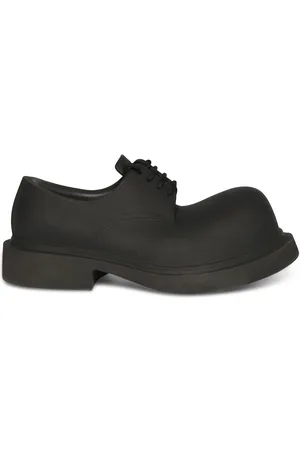 Sell Louis Vuitton Kensington Derby Shoes - Black