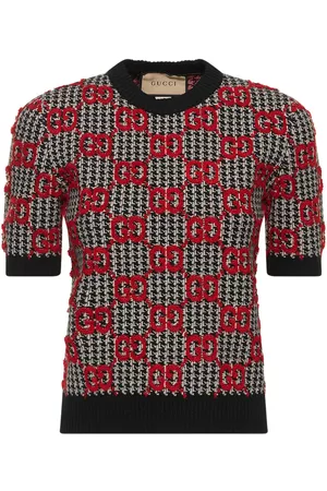 Gucci Tops - Women - 213 products | FASHIOLA.com