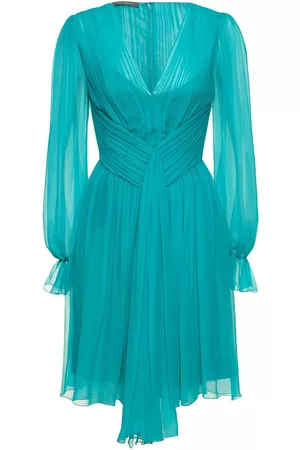 Alberta Ferretti Dresses - Women - 320 products | FASHIOLA.com