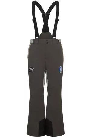 EA7 Fisi Protectum7 Ski Pants