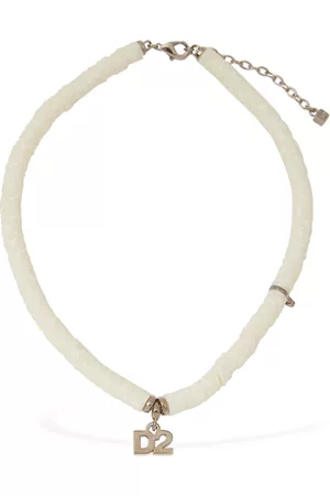 Dsquared2 D2 Stones Collar Necklace