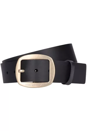 Dolce & Gabbana Men Belts - 4cm Leather Belt