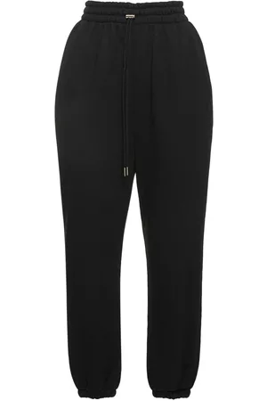The Frankie Shop Women Sweatpants - Vanessa Cotton Jersey Sweatpants
